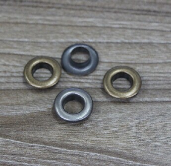 A/BRASS EYELET,Riverts&Eyelet