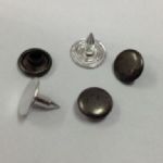 8MM CAP RIVERT