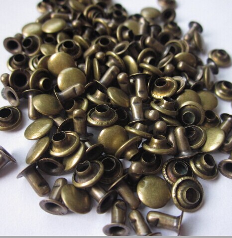 METAL RIVERT,Riverts&Eyelet
