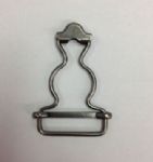 adjustable buckle