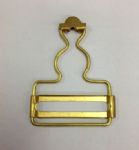 adjustable buckle