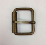 adjustable buckle