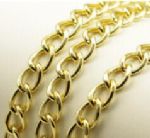 metal chain for bag decoration