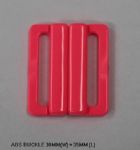 ABS BUCKLE