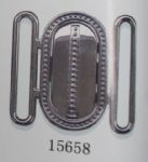ALLOY BUCKLE