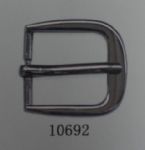 METAL BUCKLE