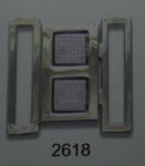 METAL BUCKLE