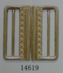 METAL BUCKLE