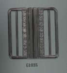 METAL BUCKLE