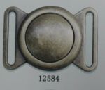 METAL BUCKLE
