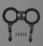 METAL BUCKLE