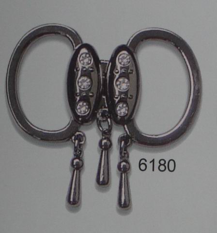 METAL CHAIN BUCKLE,Buckles
