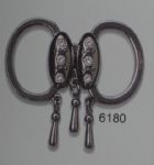 METAL CHAIN BUCKLE