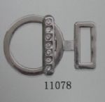 ALLOY BUCKLE