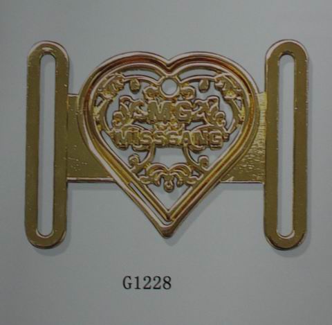 METAL BUCKLE,Buckles