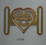 METAL BUCKLE