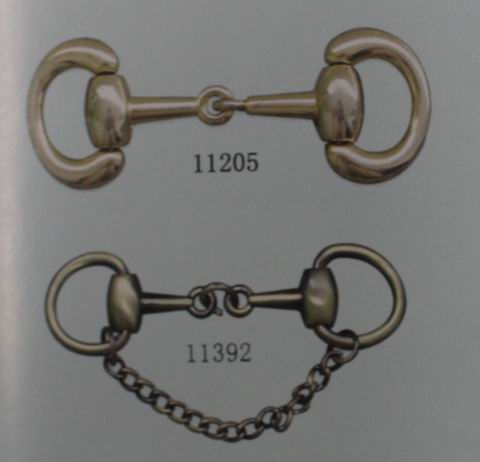 METAL CHAIN BUCKLE,Buckles