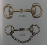 METAL CHAIN BUCKLE