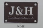 METAL BUCKLE