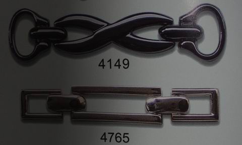 METAL CHAIN BUCKLE,Buckles