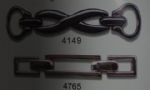METAL CHAIN BUCKLE