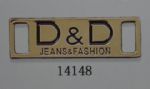 METAL BUCKLE