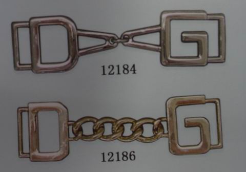 METAL BUCKLE,Buckles