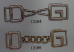 METAL BUCKLE