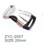 PET BUCKLE