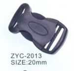 PET BUCKLE