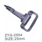 plastic hook