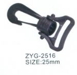 plastic hook
