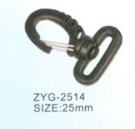 plastic hook