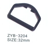 PET D RING,Buckles