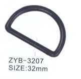 PET D-RING,Buckles