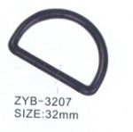 PET D-RING