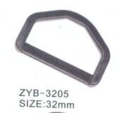 D-RING,Buckles