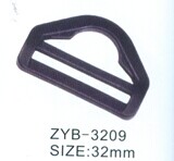 PET D-RING,Buckles