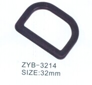 D-RING,Buckles