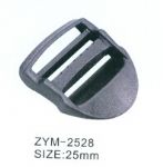 adjustable buckle PET