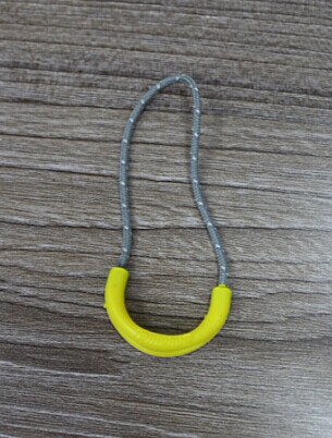 Jacket puller ,Puller