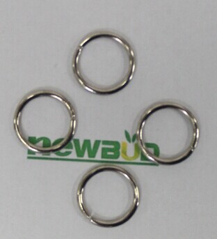 Metal O ring,Metal accessories