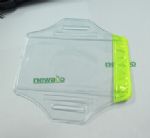 PVC ID POCKET