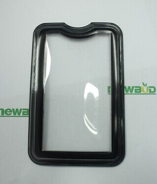 PVC ID POCKET,ID Pocket