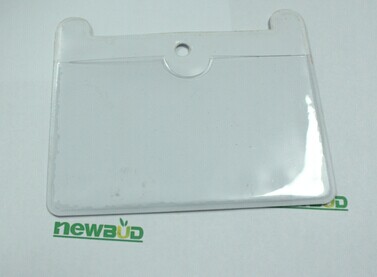 PVC ID POCKET,ID Pocket