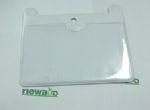 PVC ID POCKET