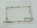PVC ID POCKET