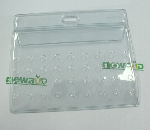PVC ID POCKET,ID Pocket