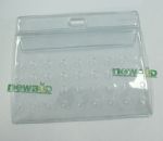 PVC ID POCKET