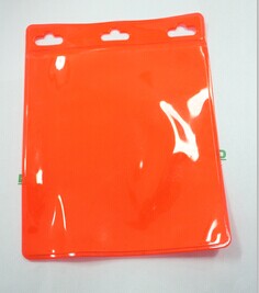 PVC ID POCKET,ID Pocket